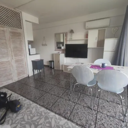 La Siesta Apartmán