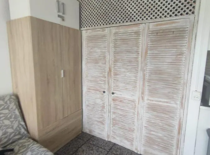 La Siesta سالو
