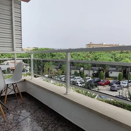 Apartamento La Siesta