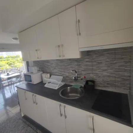 Apartamento La Siesta *