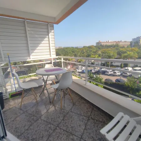 La Siesta Apartamento