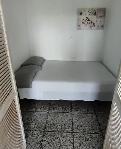 La Siesta