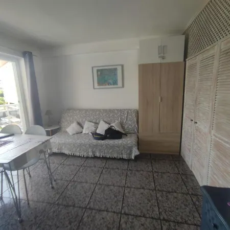 La Siesta
