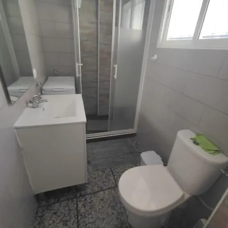 La Siesta Apartment *