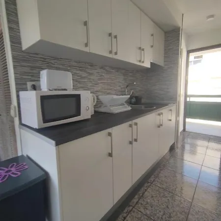 Apartment La Siesta *
