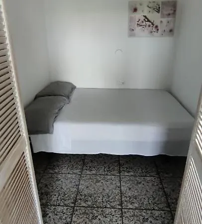 La Siesta