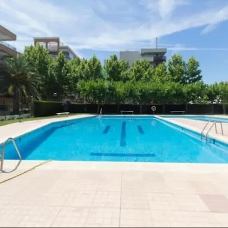 Apartment La Siesta